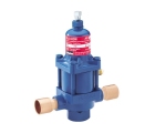 A9 Series FLO-CON Pressure Regulators